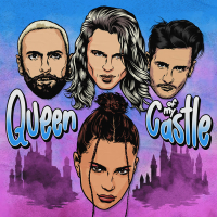 Queen Of My Castle (Single)