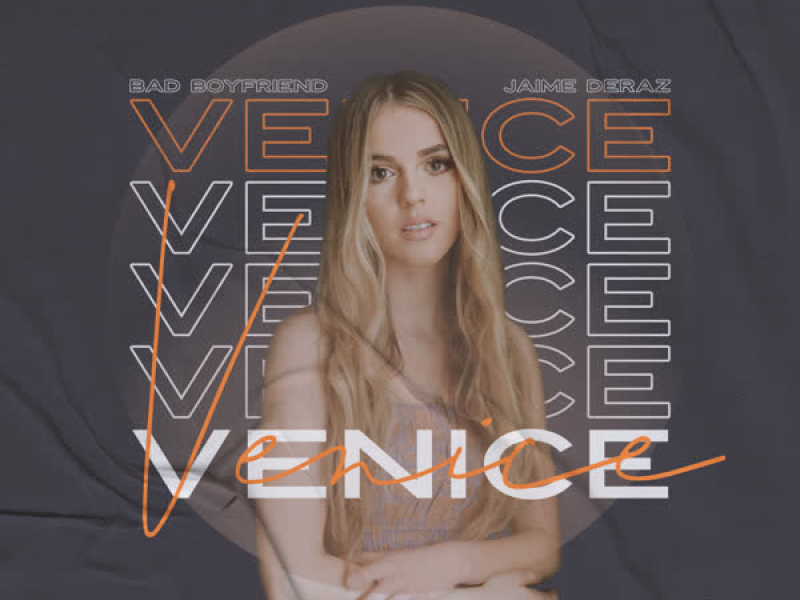 Venice (Single)