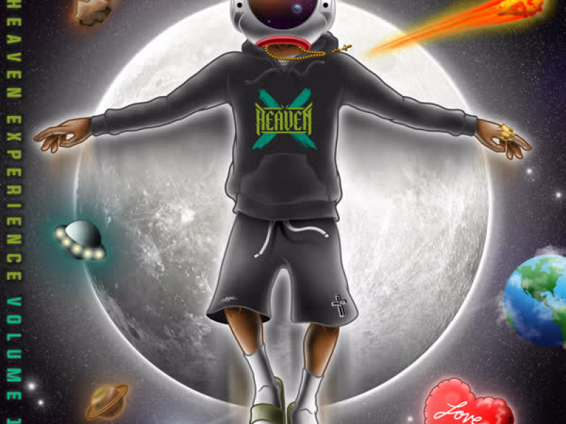 The Heaven Experience, Vol. 1