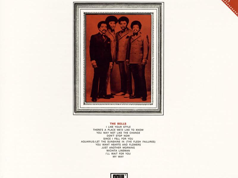 Portrait Of The Originals