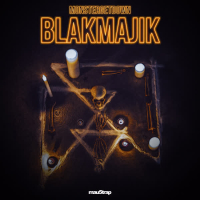 blakmajik (EP)
