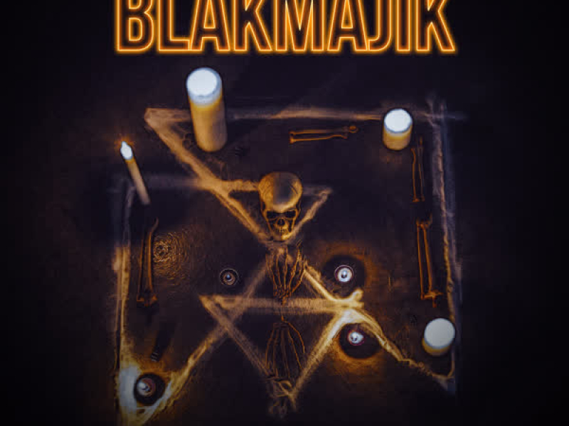 blakmajik (EP)