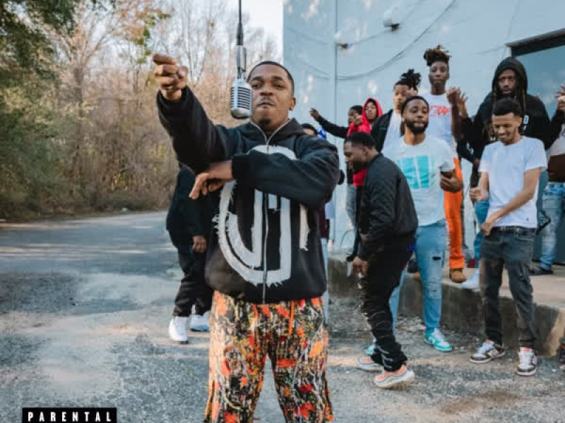 Murder Something (Single)