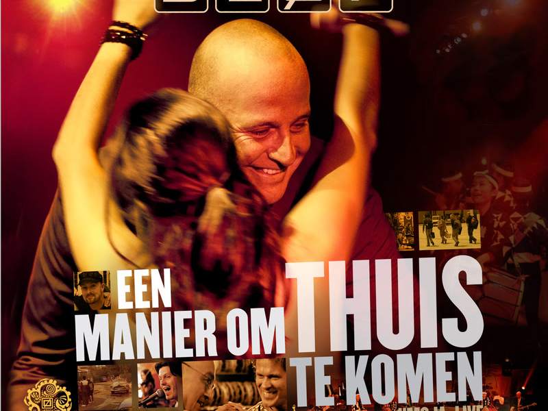 Een Manier Om Thuis Te Komen - Umoja Live