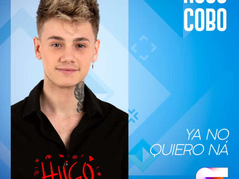 Ya No Quiero Ná (Single)