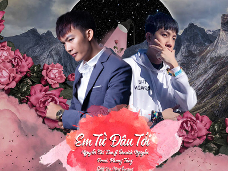 Em Từ Đâu Tới (Single)