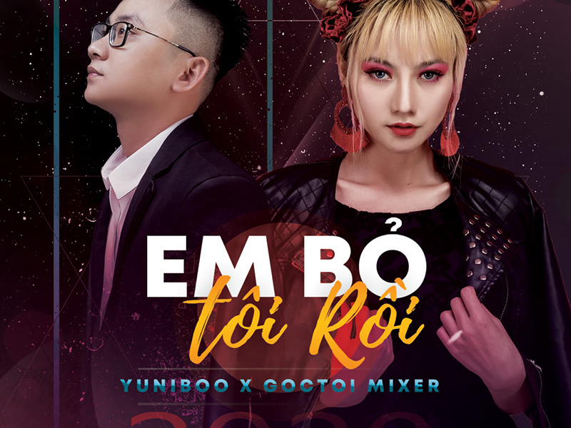 Em Bỏ Tôi Rồi (Single)