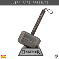 Hammer