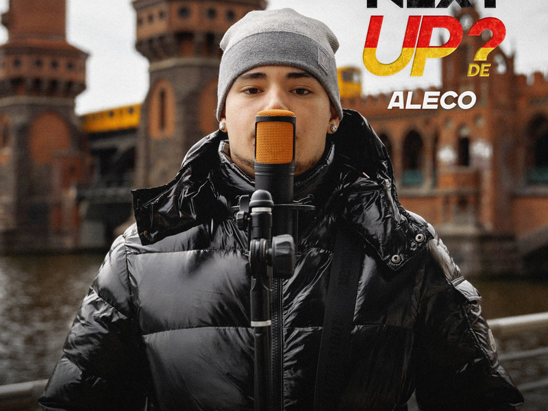 Next Up Germany - S1-E10 (Single)