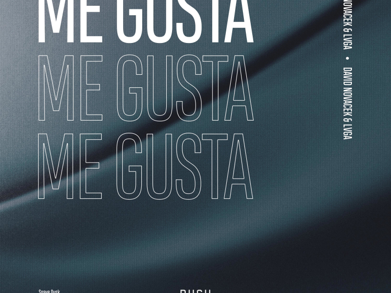 Me Gusta (EP)