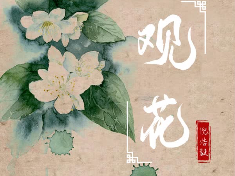 Ngắm Hoa / 观花 (Single)