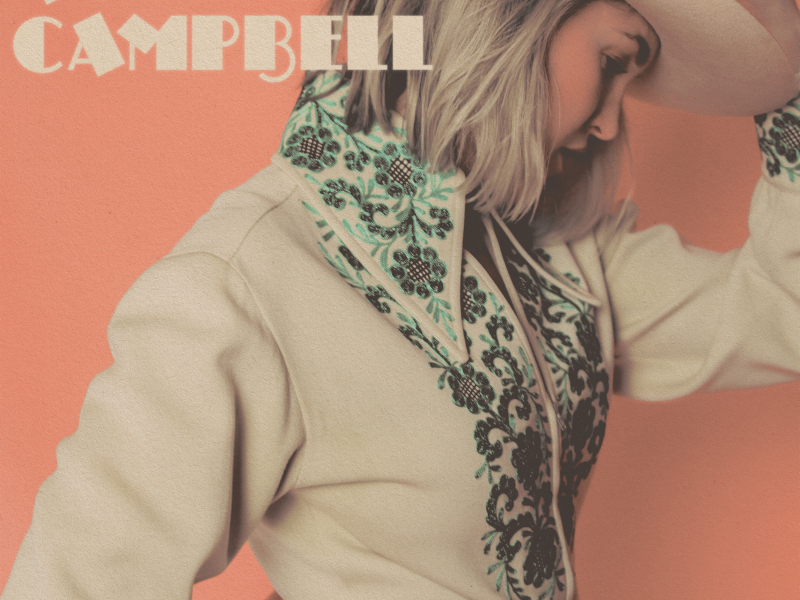 Something Lovely (Single)