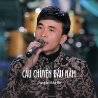 Câu Chuyện Đầu Năm (Ytmix) (Single)