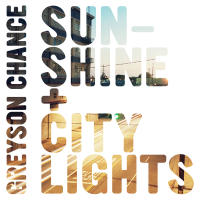 Sunshine & City Lights (Single)