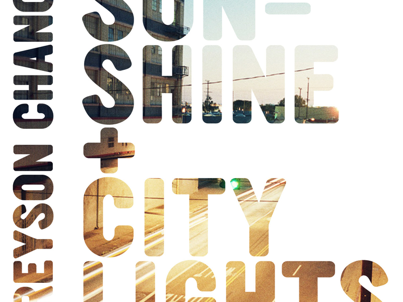 Sunshine & City Lights (Single)