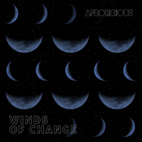 Winds of Change (EP)