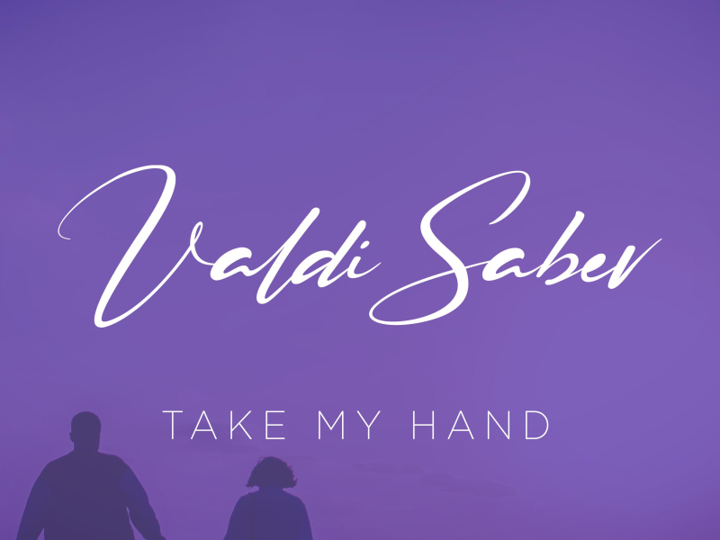 Take My Hand (Single)