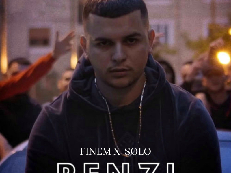 Benzi (Single)