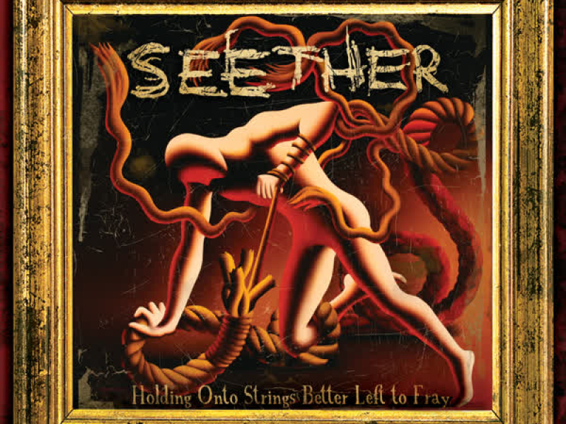 Holding Onto Strings Better Left To Fray