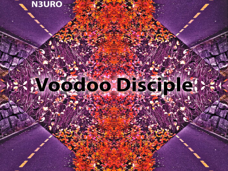 Voodoo Disciple (Single)