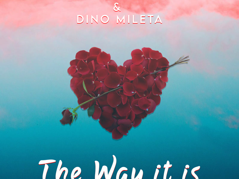 The Way It Is (Single)