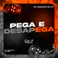 Pega e Desapega (Single)