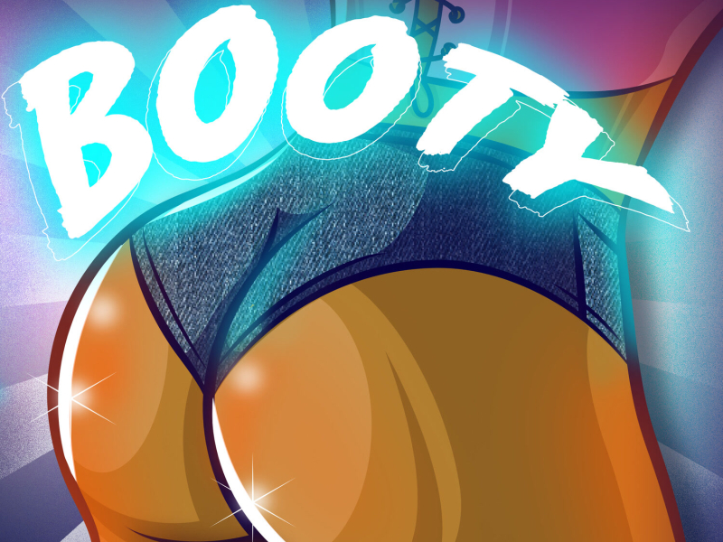 Booty (Single)