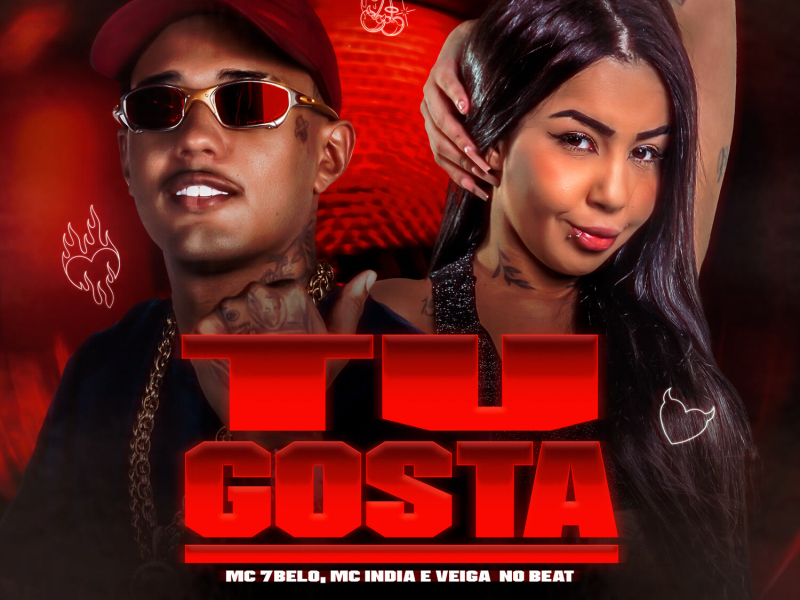 Tu Gosta (Single)