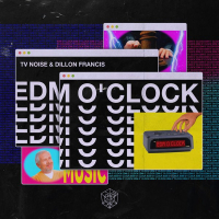 EDM O' CLOCK (Single)
