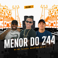 Menor Do 244 (Single)