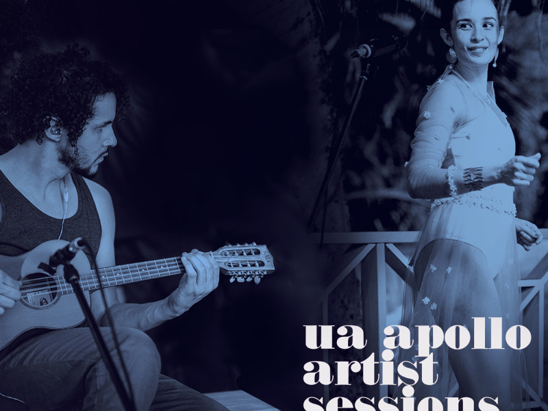 Encanto Tropical (UA Apollo Artist Session)