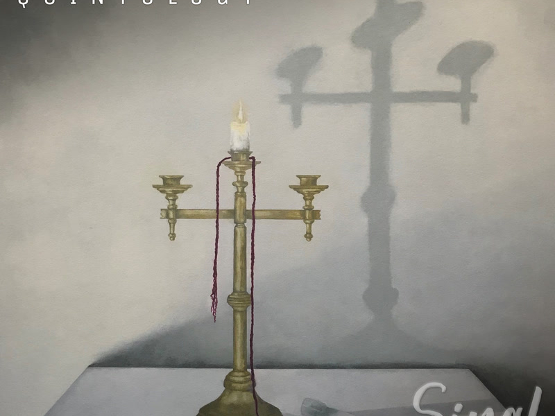 He Will Hold Me Fast (Live) (Single)