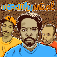 Massinfluential (Single)