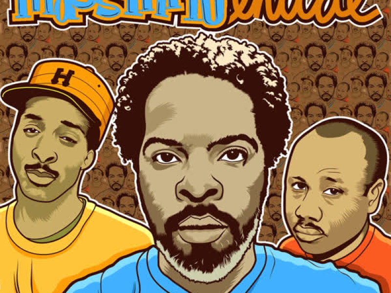 Massinfluential (Single)