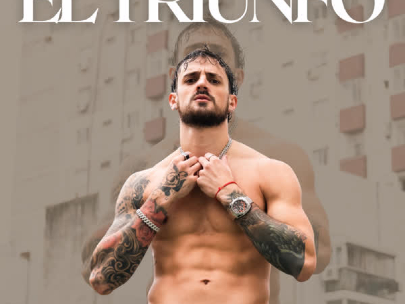 EL TRIUNFO (Single)