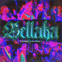 Bellaka (Single)