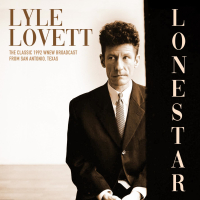 Lonestar (Live 1992) (Single)