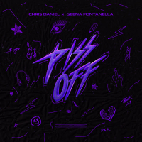 PISS OFF (Single)