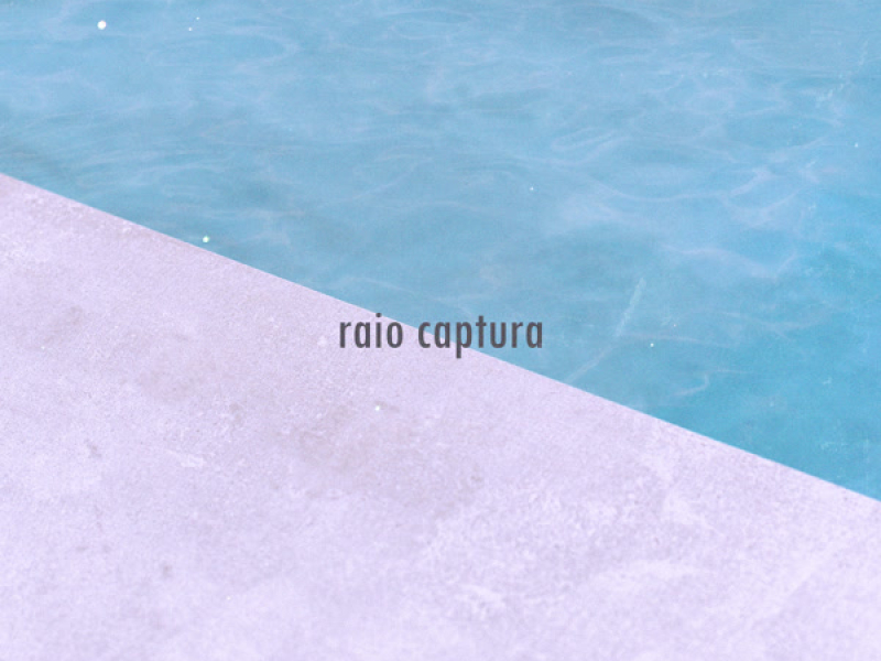 raio captura (Single)
