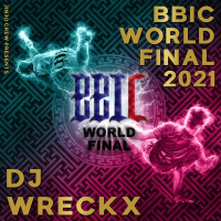 BBIC 2021 (Original Soundtrack)