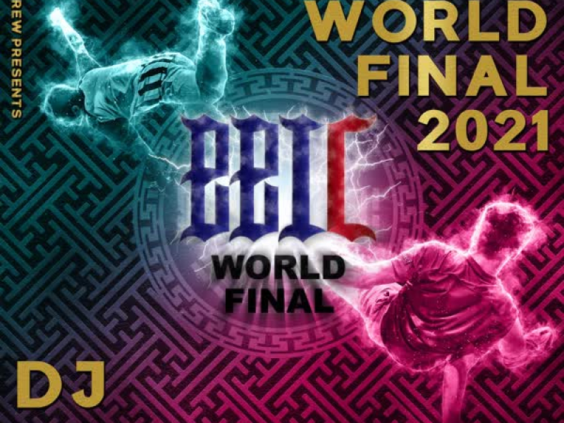 BBIC 2021 (Original Soundtrack)