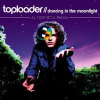 Dancing in the Moonlight (ALTERVISTA Remix) (Single)