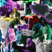 Codeine Cowboy (Single)