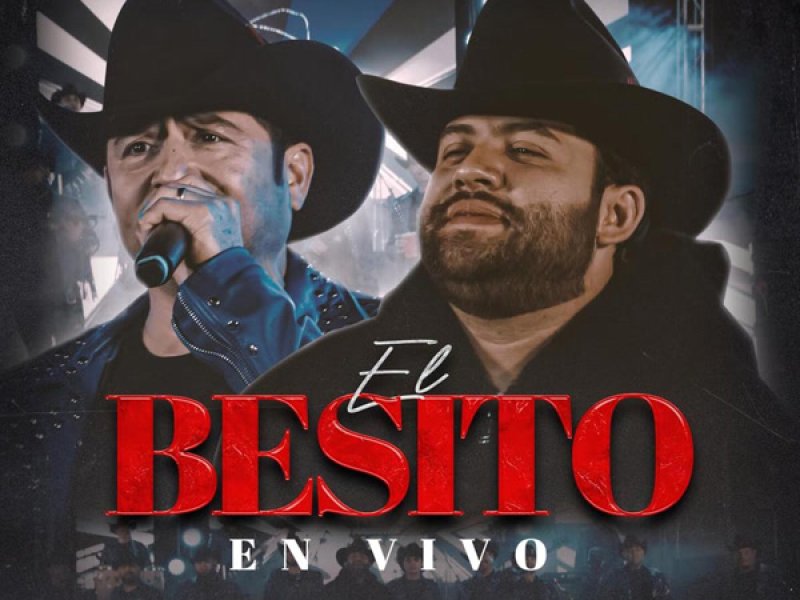 El Besito (Single)
