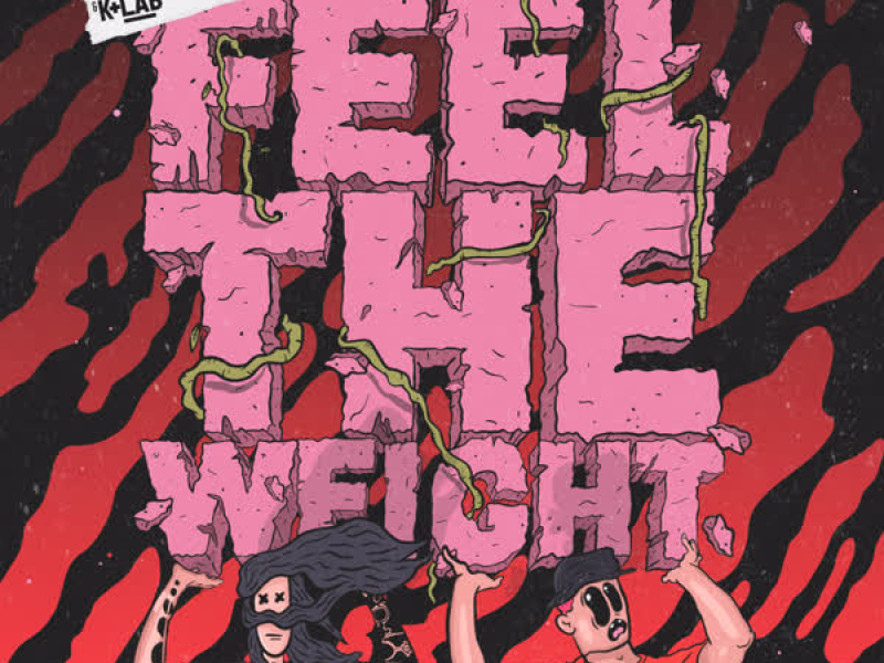 Feel the Weight (Exile Remix) (Single)