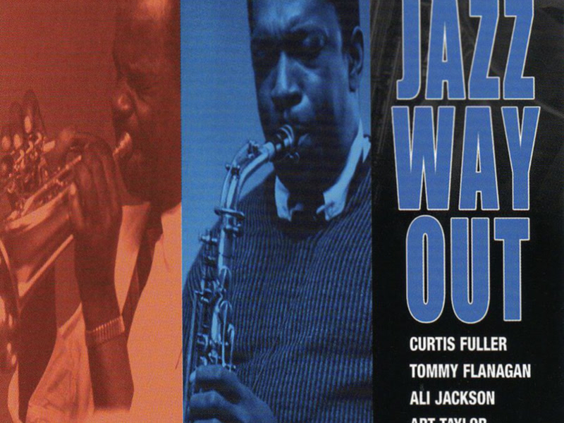 Jazz Way Out