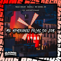 Me Apaixonei Pelas Do Job (Single)