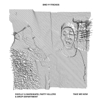 Take Me Now (Single)