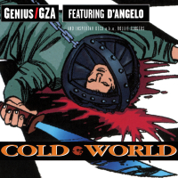 Cold World (Single)