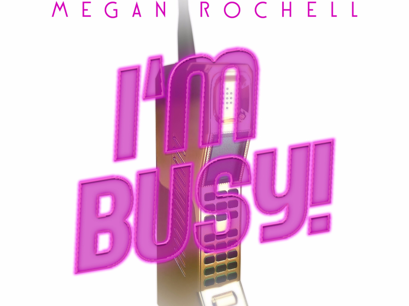 I'm Busy (Single)